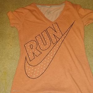 Nike shirt